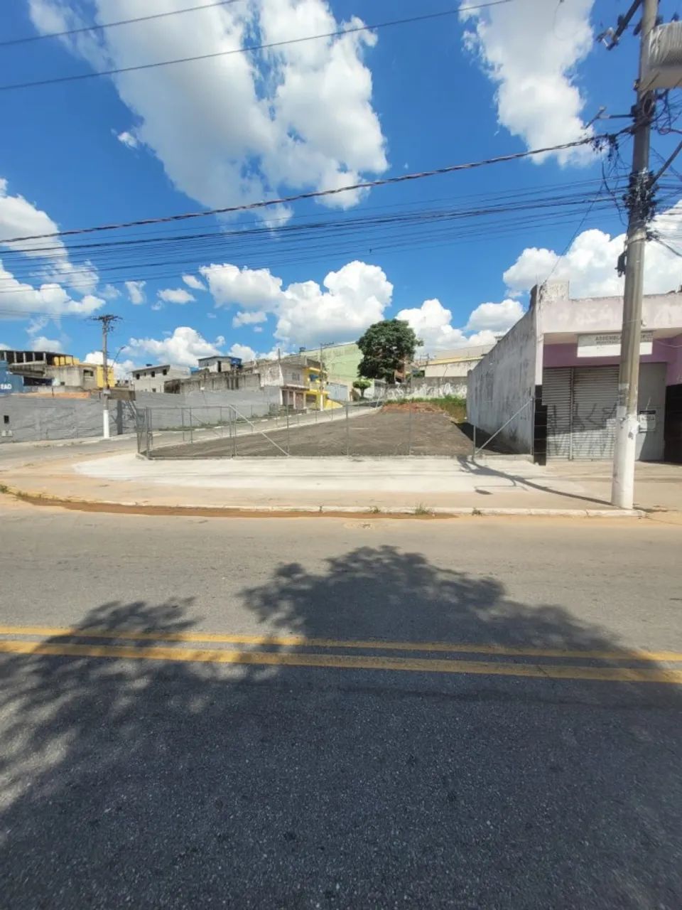 Terreno para Venda em Poá, Cidade Kemel