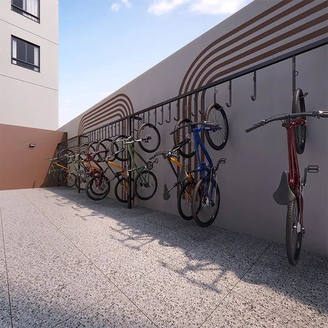 Studio em condomínio à Venda em Perdizes, São Paulo - SP - Foto 4