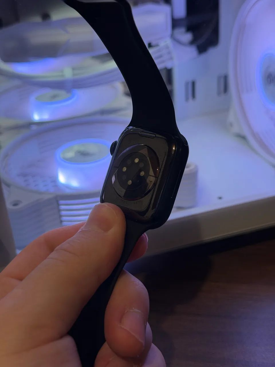 Apple watch series 8 41mm GPS - Foto 5