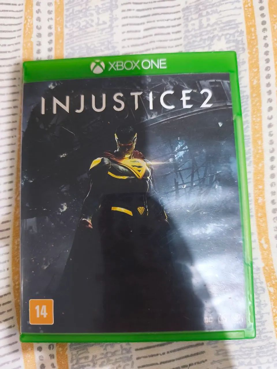 JOGOS DE XBOX ONE - Foto 4