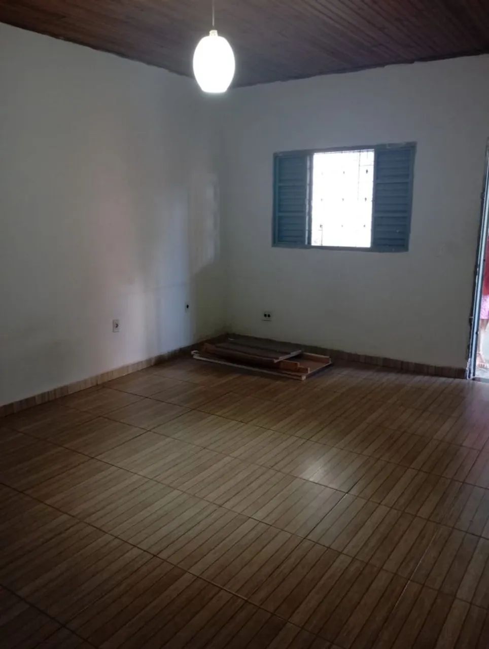 Vendo casa em Planaltina Df - Foto 2