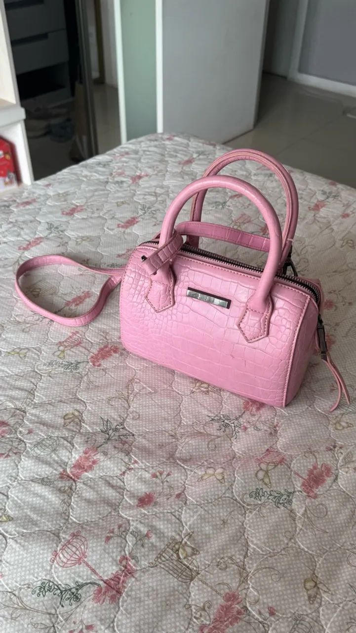 Bolsa Santa lolla