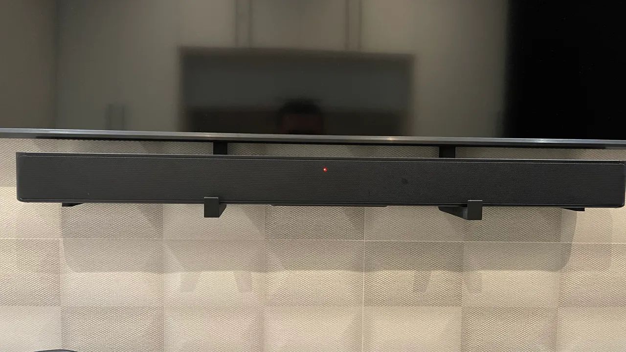 SOUNDBAR PHILIPS TAB4000