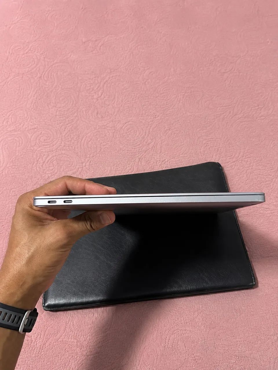 MacBook Pro i5 2018 ssd 256 gb  - Foto 3