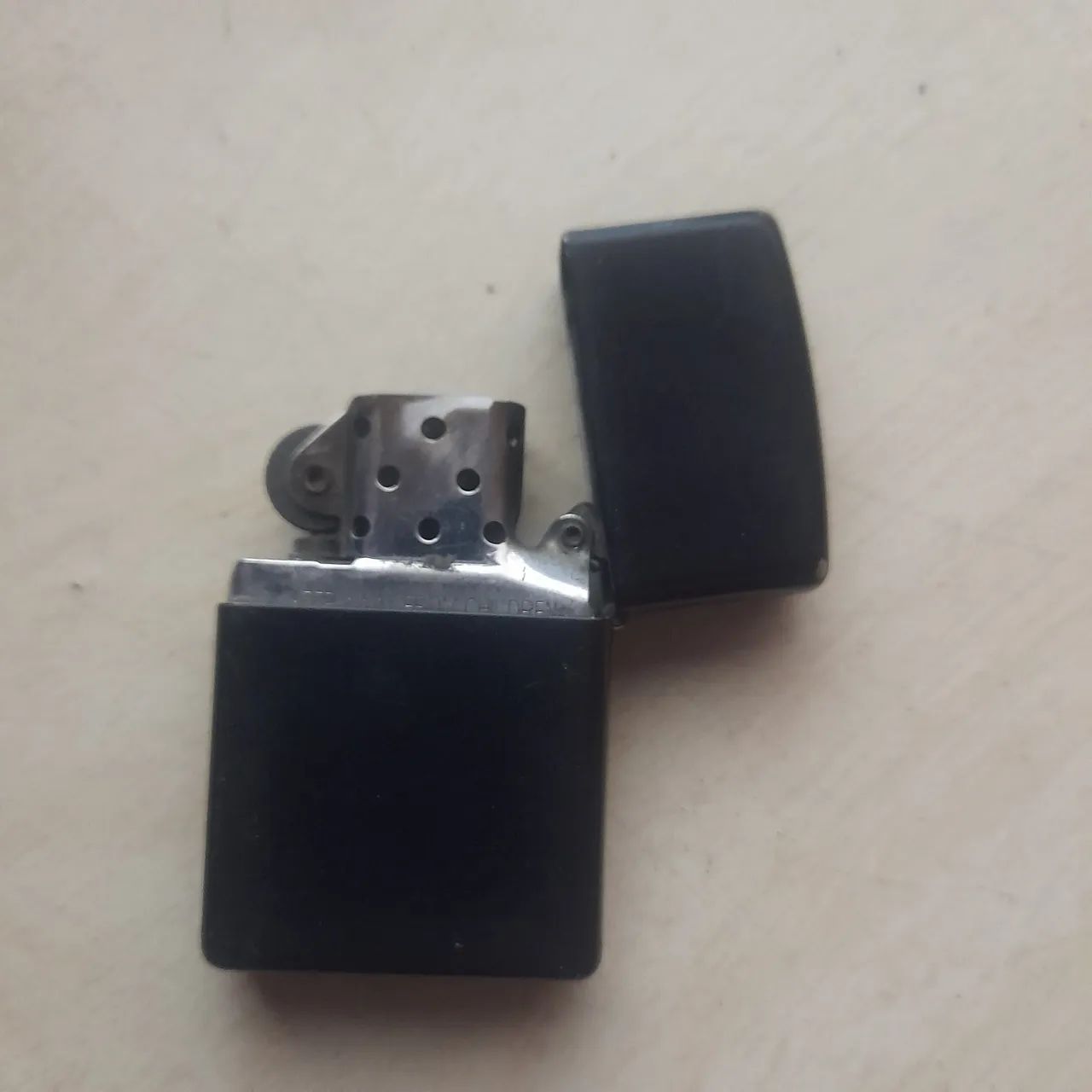 ISQUEIRO ZIPPO ORIGINAL - Foto 2
