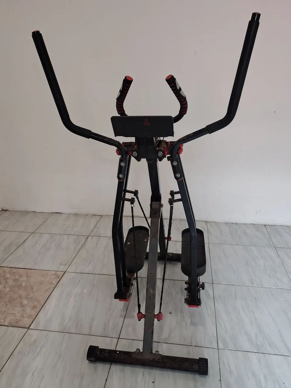 Ergométrica 