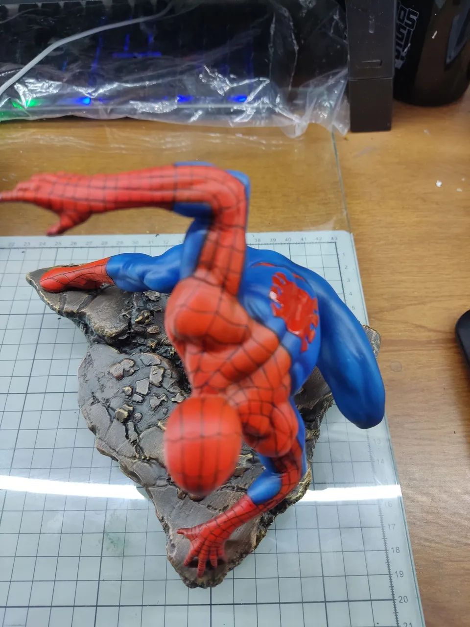 The Amazing Spider-man - Foto 4