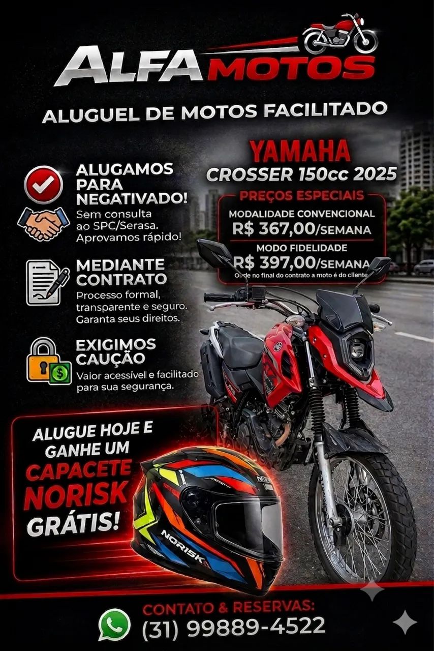 ALUGUEL FACILITADO