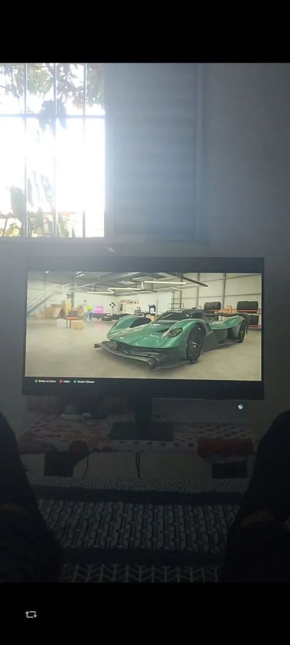 Monitor LG ultragear 
