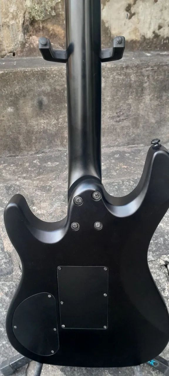 Guitarra Cort EVL k4 - Foto 5