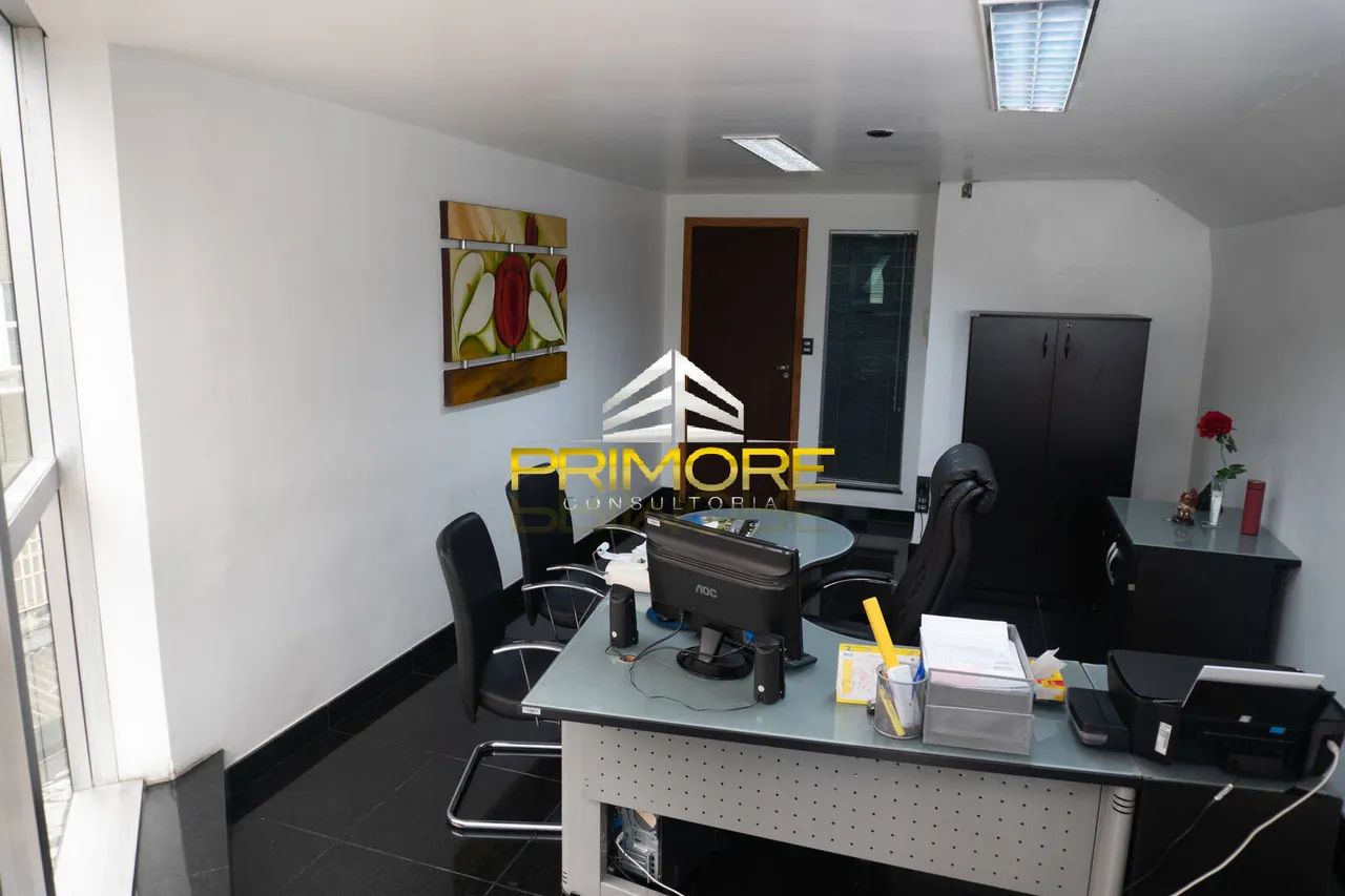 Prédio Comercial no melhor ponto do Bairro Funcionários com 1.450m² 6 vagas - Foto 5