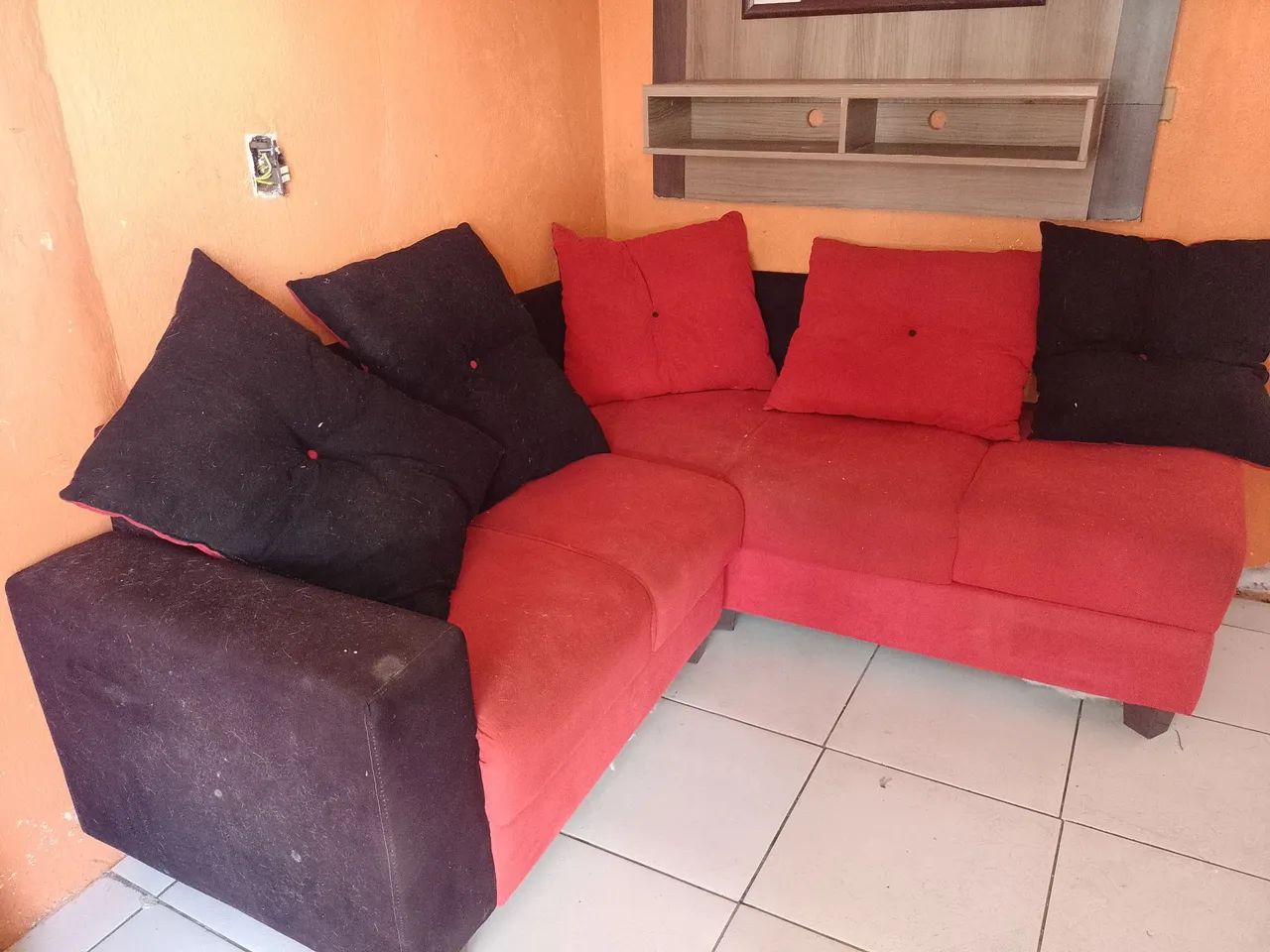 Sofá  - Foto 2