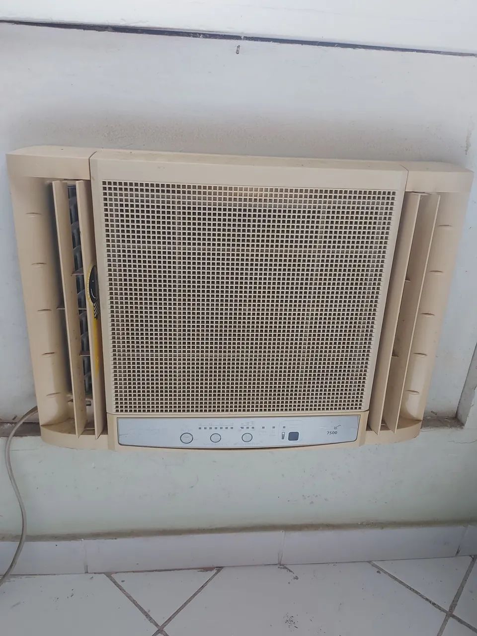 Ar condicionado Consul multi air - Foto 2