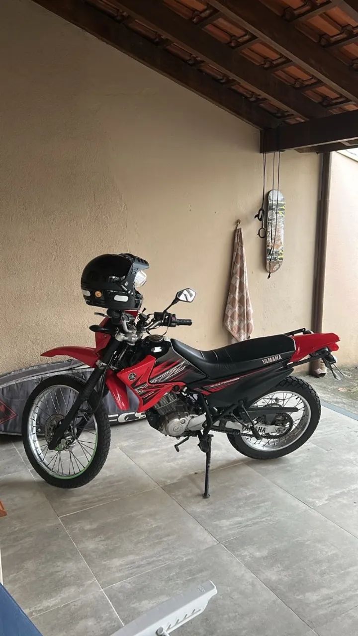 Yamaha 125 E 2014 - 1503131466 | OLX