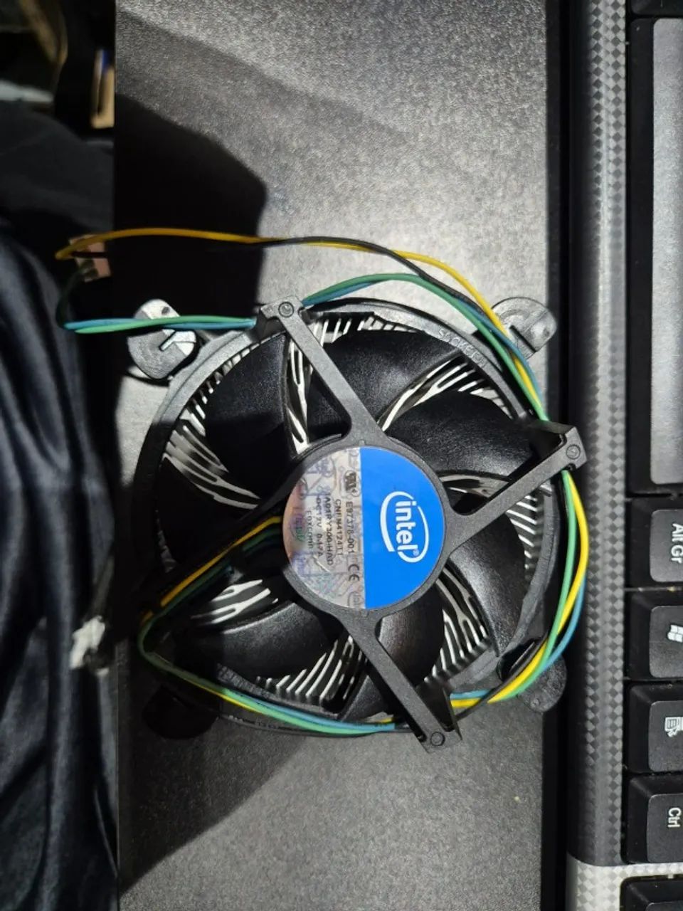 Processador Intel(R) Core(TM) i5-4460 CPU @3.2 GHz - Foto 3
