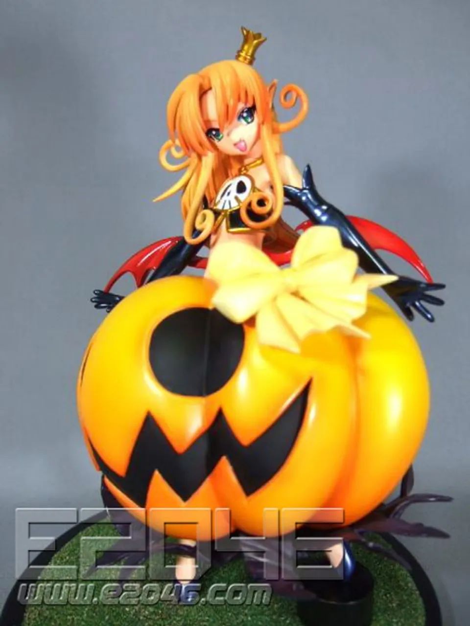 Resin Kit - Melissa Seraphy 1/8 - Wagamama Capriccio - Hobbies e