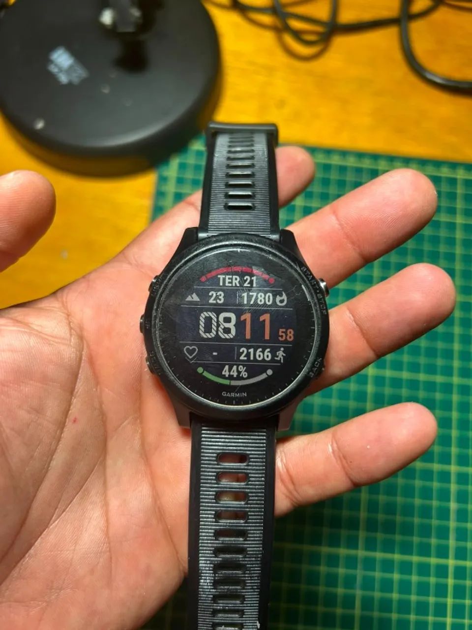 Garmin 945