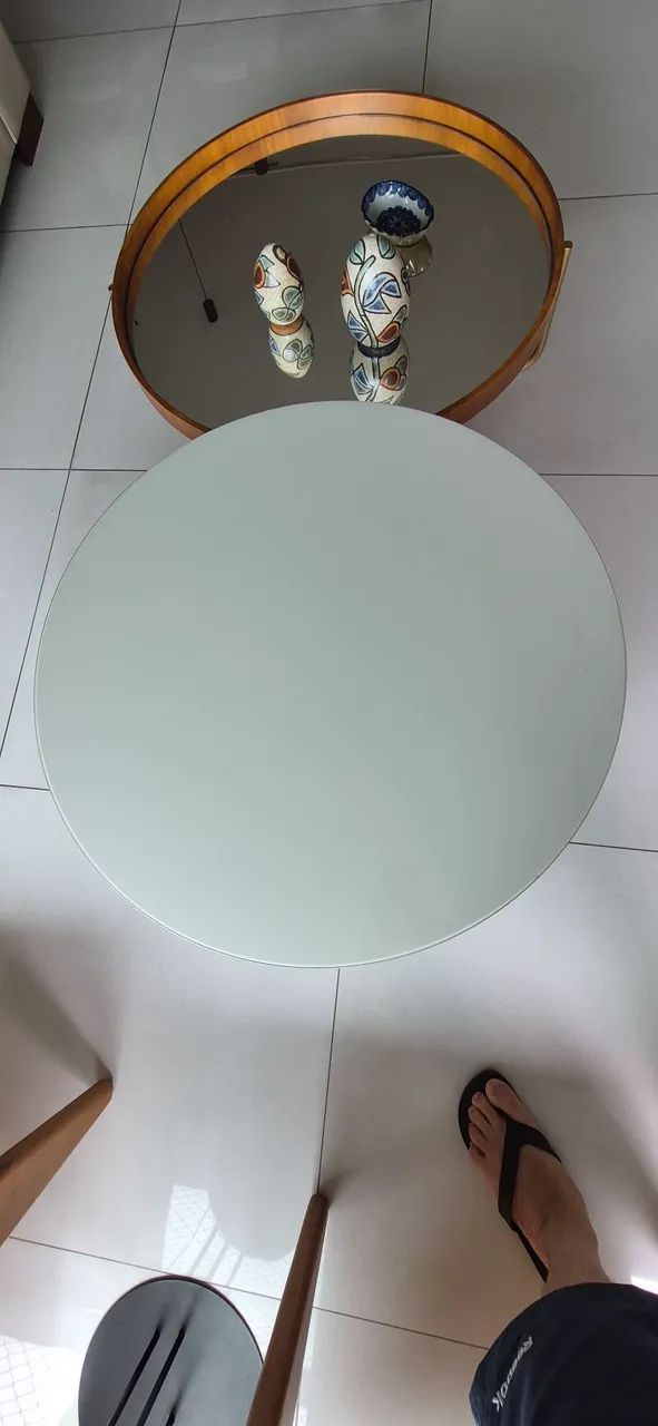 Mesa de centro conjunto  - Foto 2