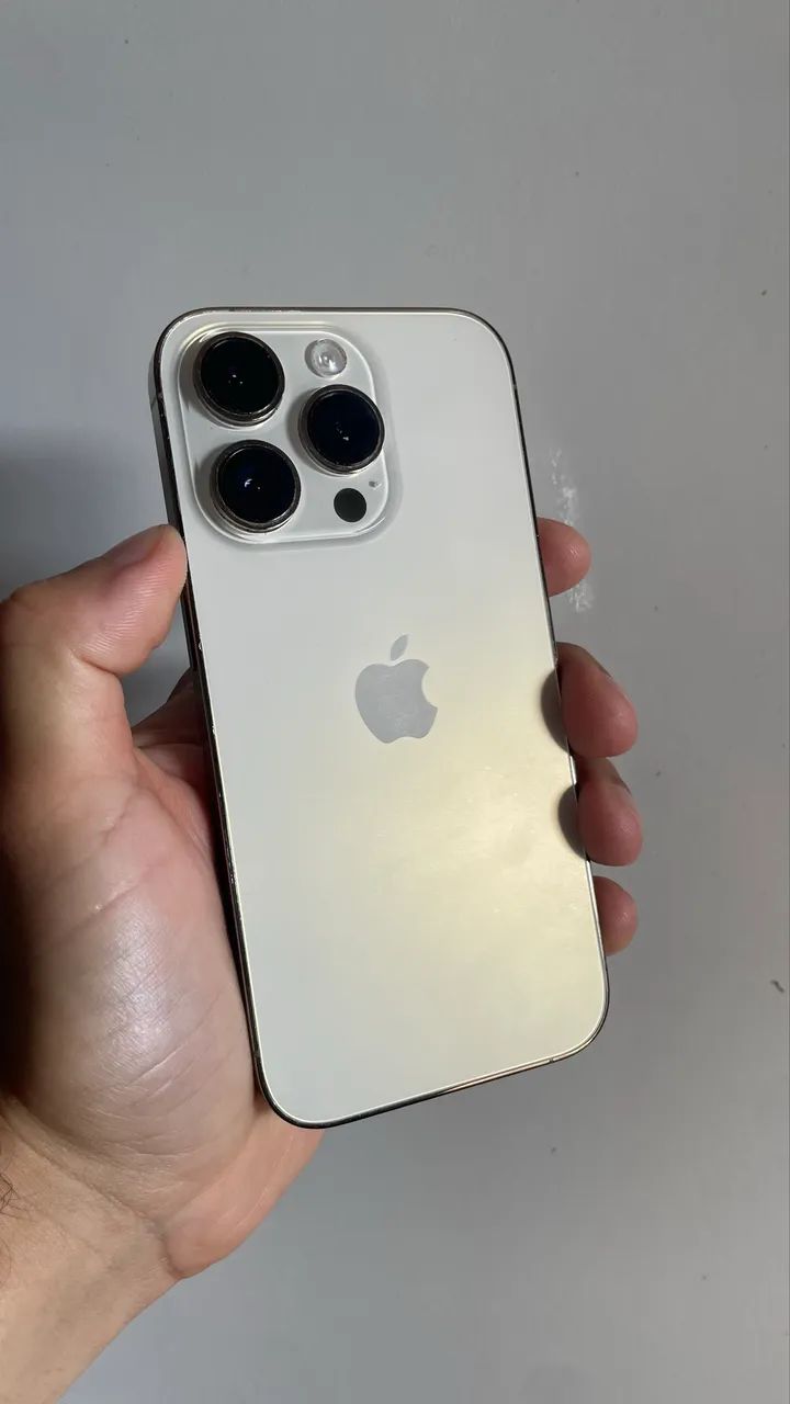 iPhone 14 Pro 128gb estado de zero