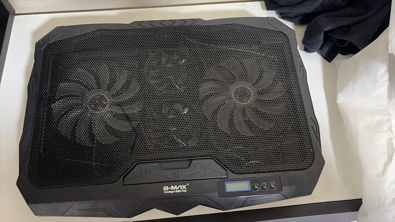 Vendo notebook com 6 meses de uso  - Foto 3