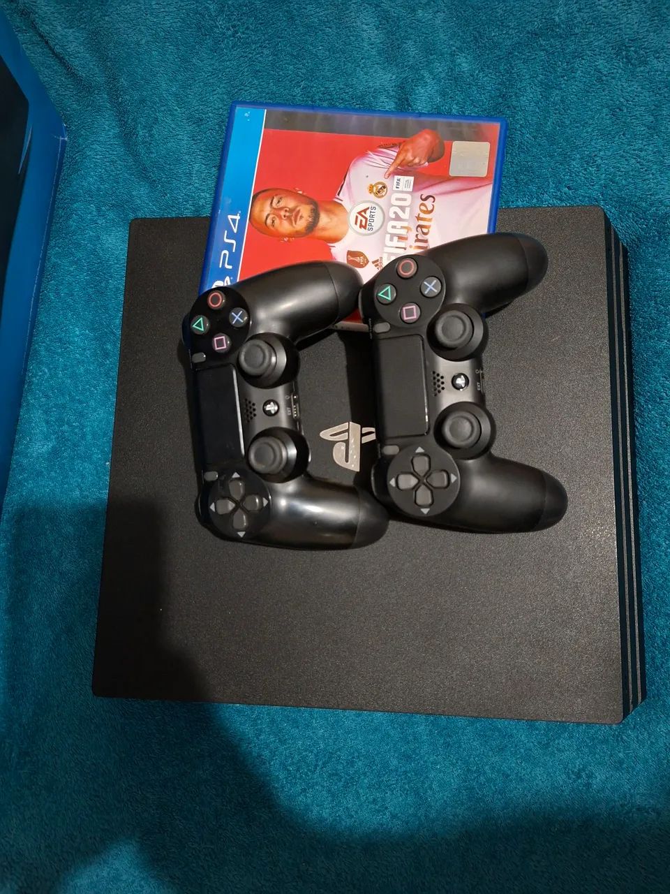 Playstation 4 Pro  - Foto 2