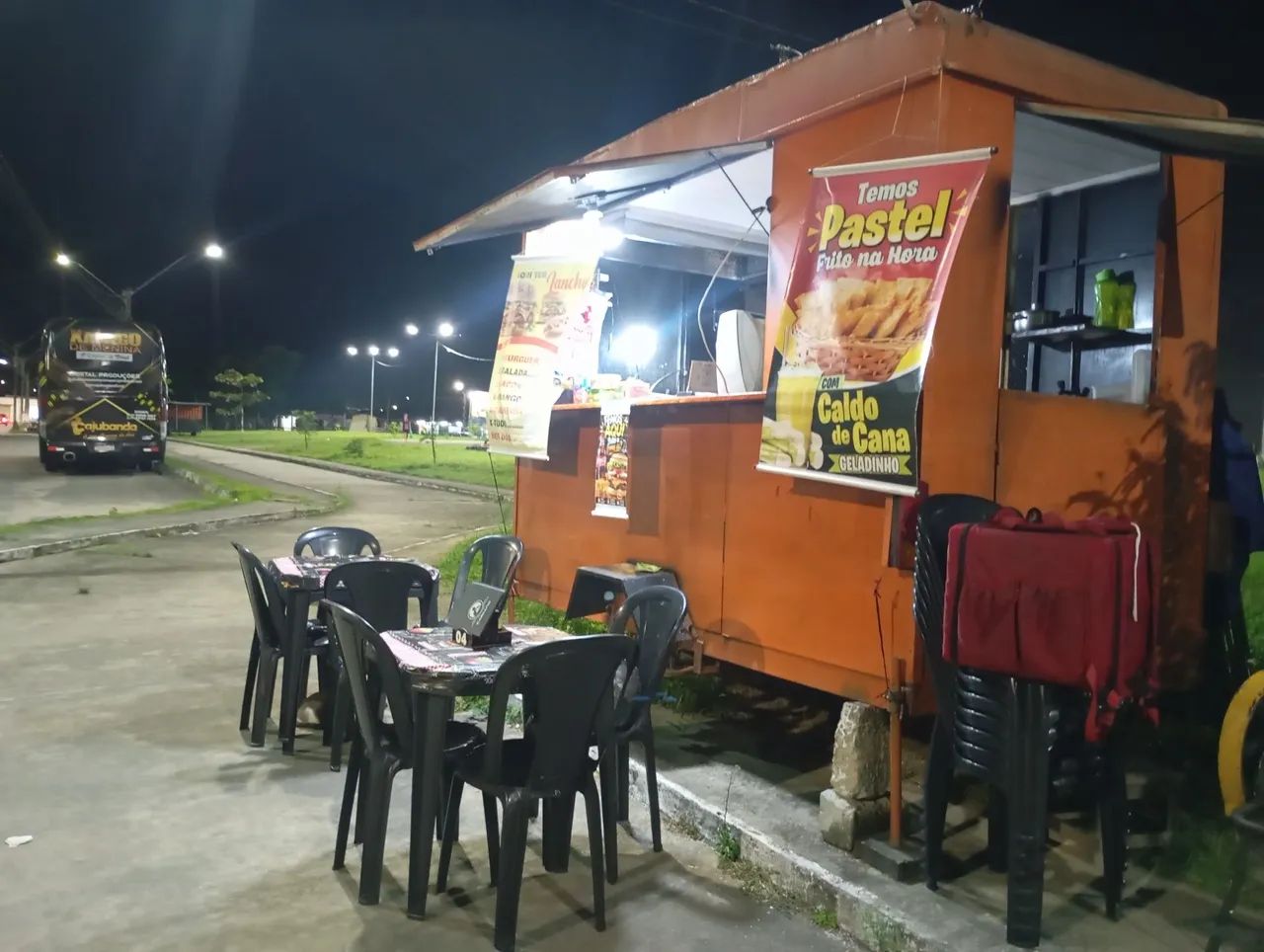 Vendo este trilher pronto pra trabalhar  - Foto 2