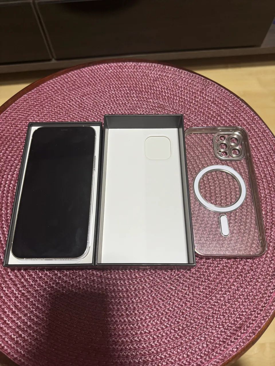 iPhone 12 Pro 512gb - Foto 3