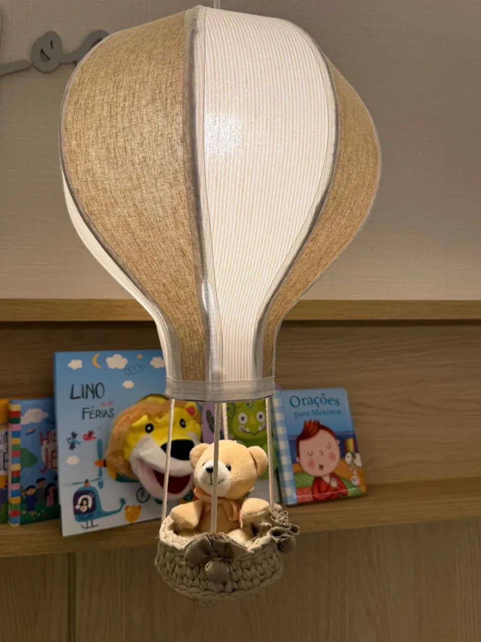 Conjunto de ursos para bebê  - Foto 3