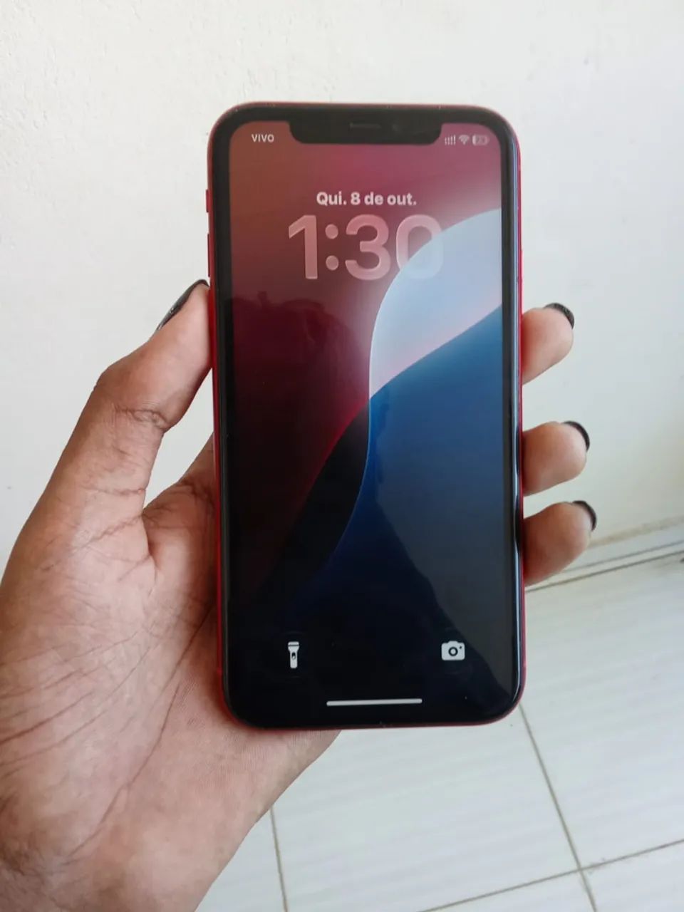 ? **iPhone 11 64 GB ? PRODUCT(RED) ? - Foto 2
