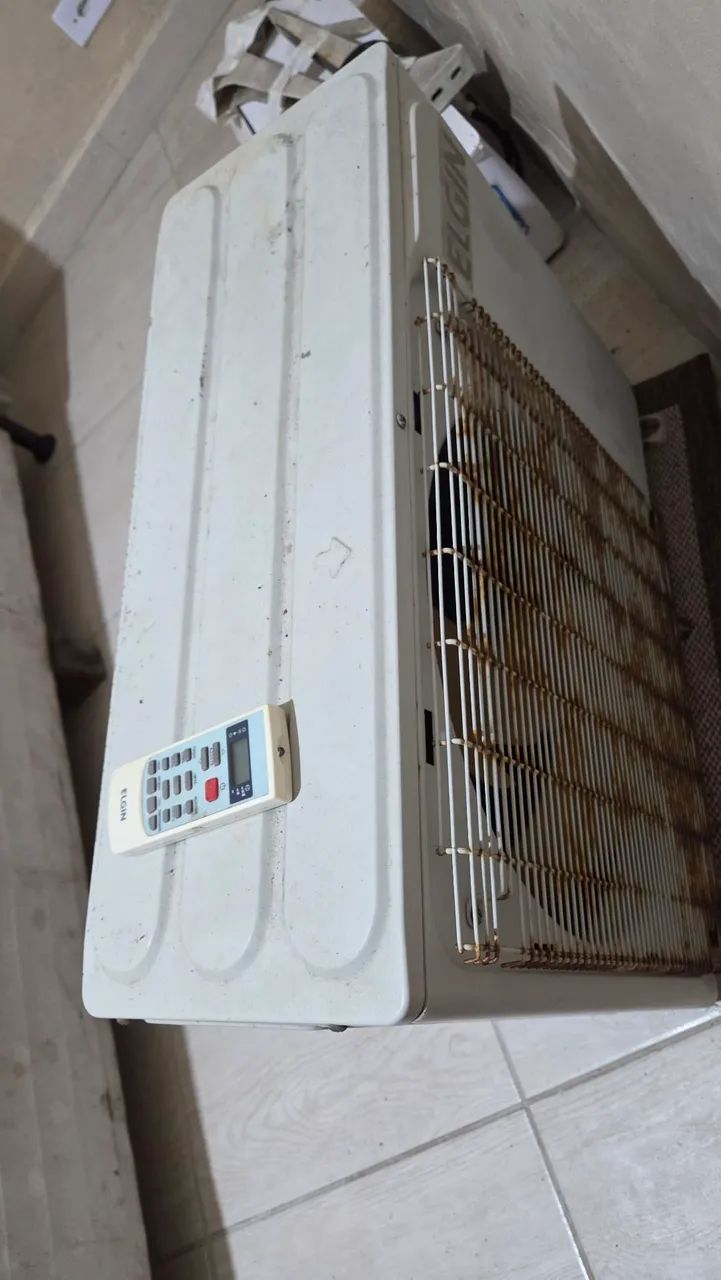Ar condicionado  - Foto 4