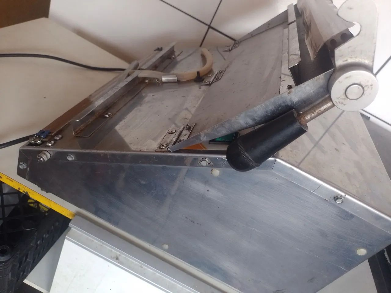 Seladora a vácuo R.Baião Industrial  - Foto 3