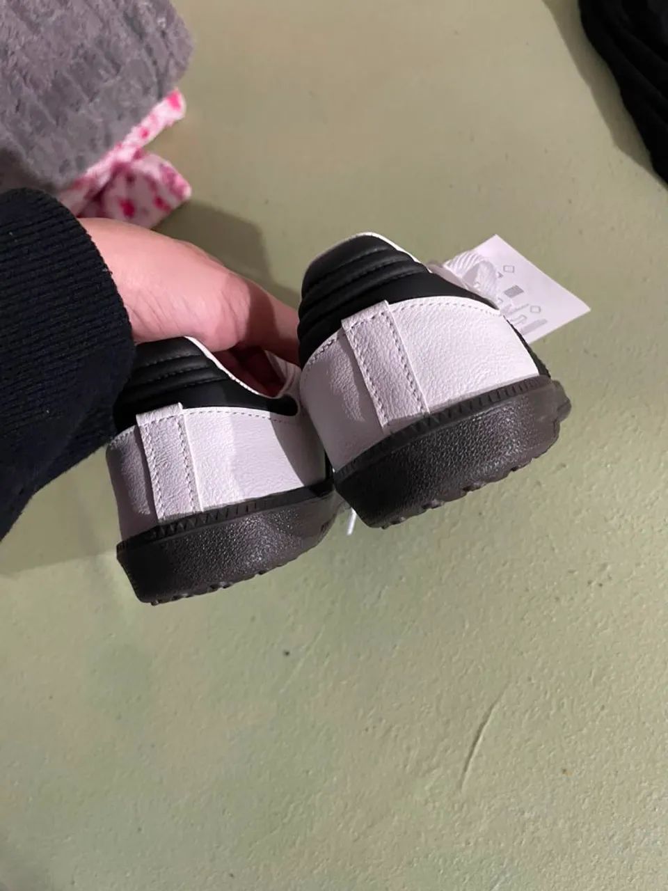 Adidas Samba  - Foto 4
