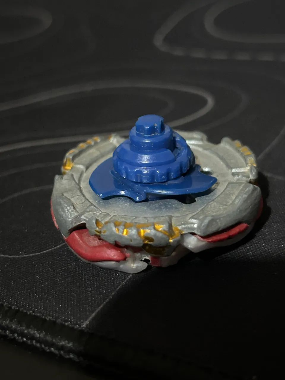 Meteo L Drago Hasbro  - Foto 2