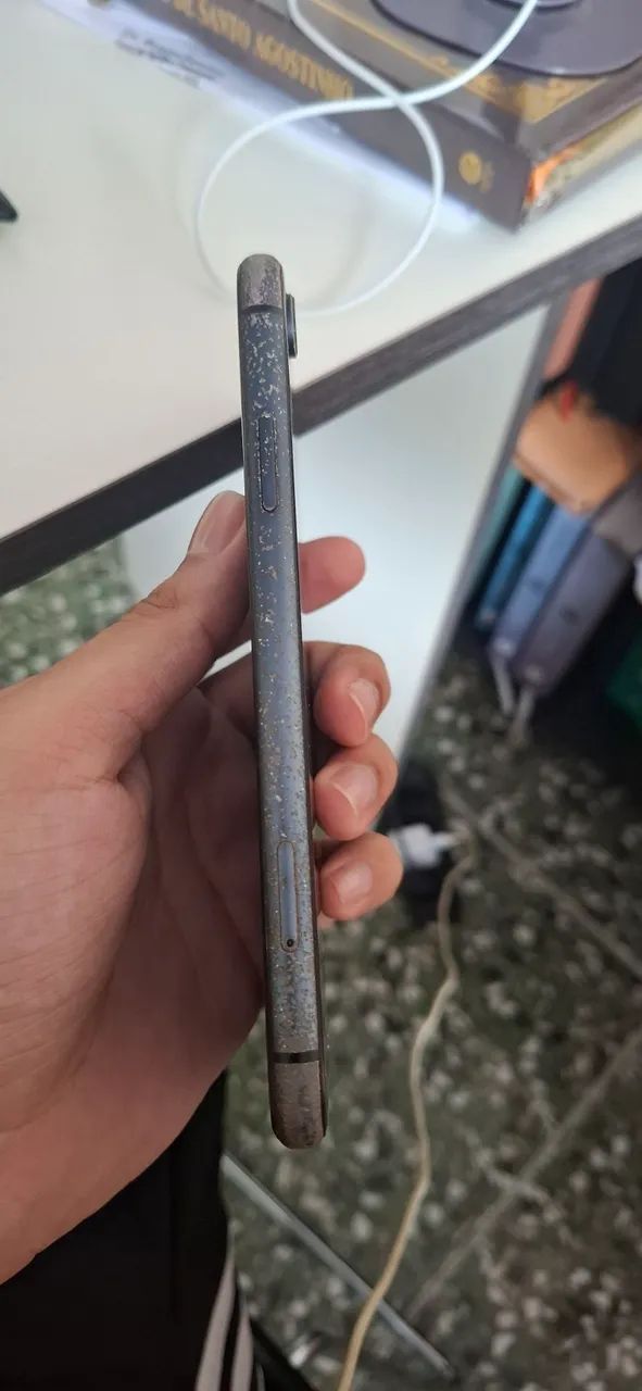 Vendo iphone xr usado - Foto 3