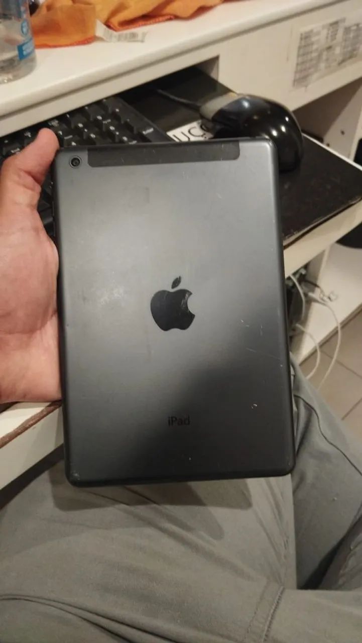 Ipad mini