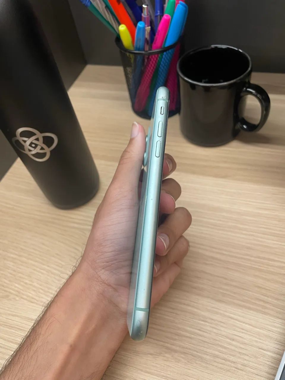 iPhone 11 64gb - Foto 4