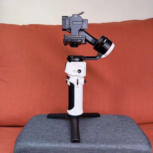 Guimbal Zhiyun Crane M3S - Foto 3