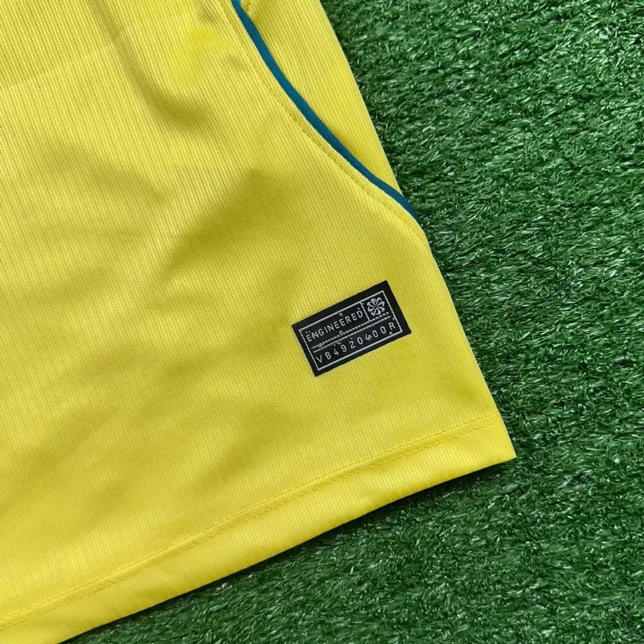 Camisa do Brasil  - Foto 4