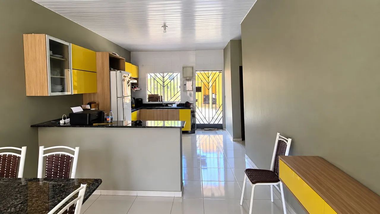 Casa a venda - Foto 4