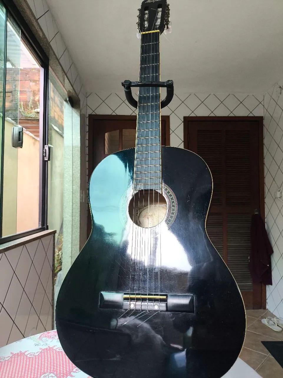 Violão Memphis  - Foto 3