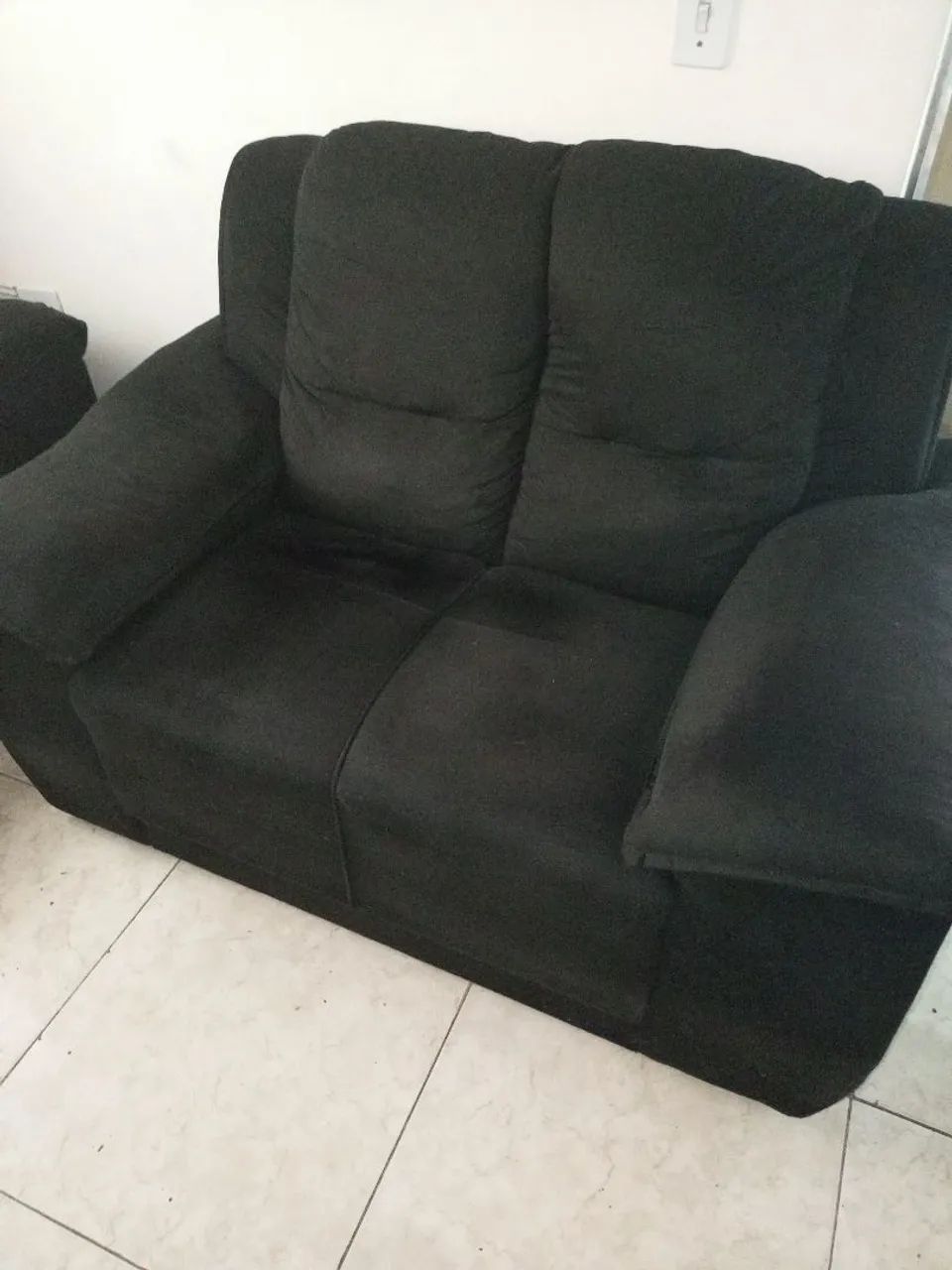 Sofás à venda