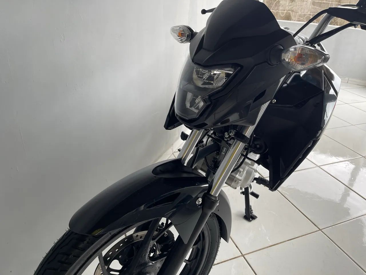 Honda Fan 2026 - Foto 3