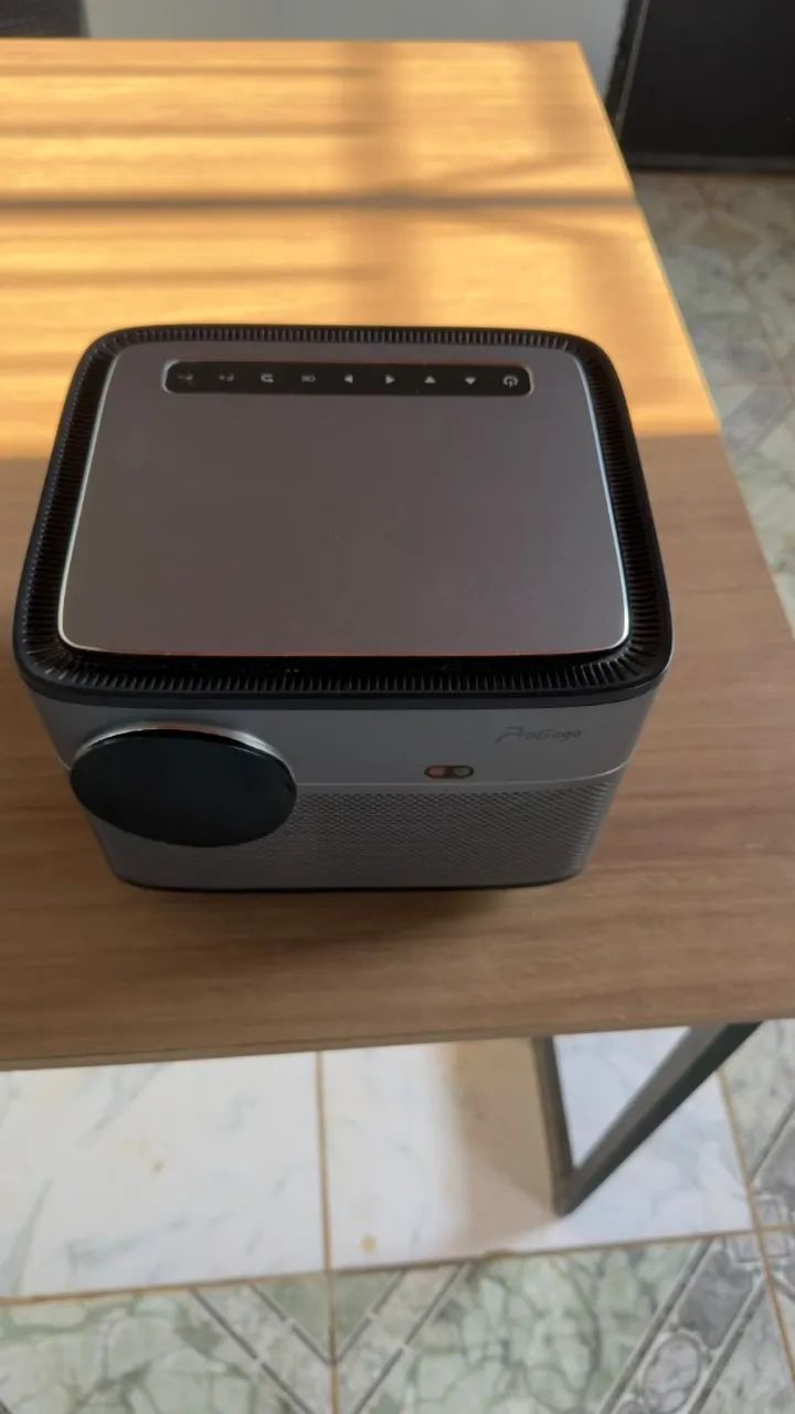 Projetor progaga pg550w - Foto 3