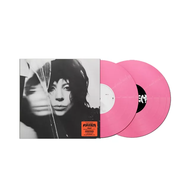 LP Artpop - Lady Gaga (Vinil duplo preto) Lacrado - CDs, DVDs etc