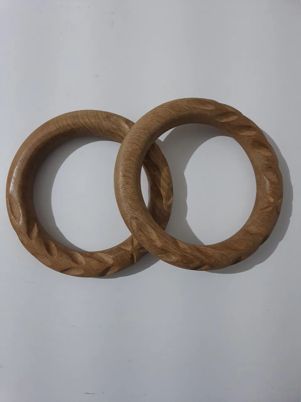 Argolas para cortina 