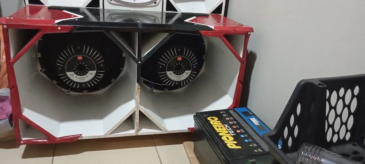 Vendo esse ótimo som - Foto 4