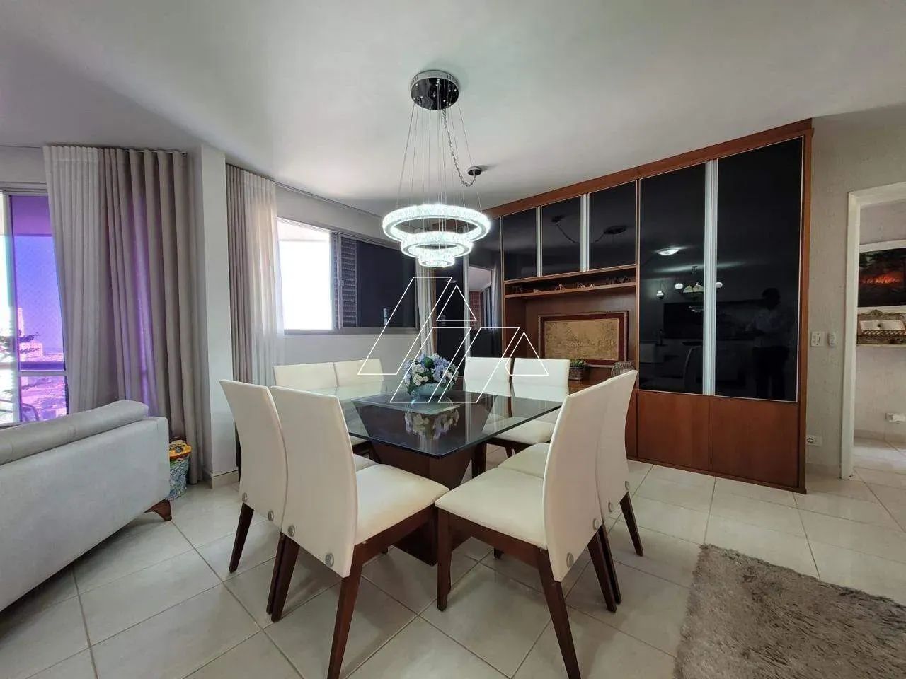 Apartamento Ed. Joao Paulo II - Foto 3