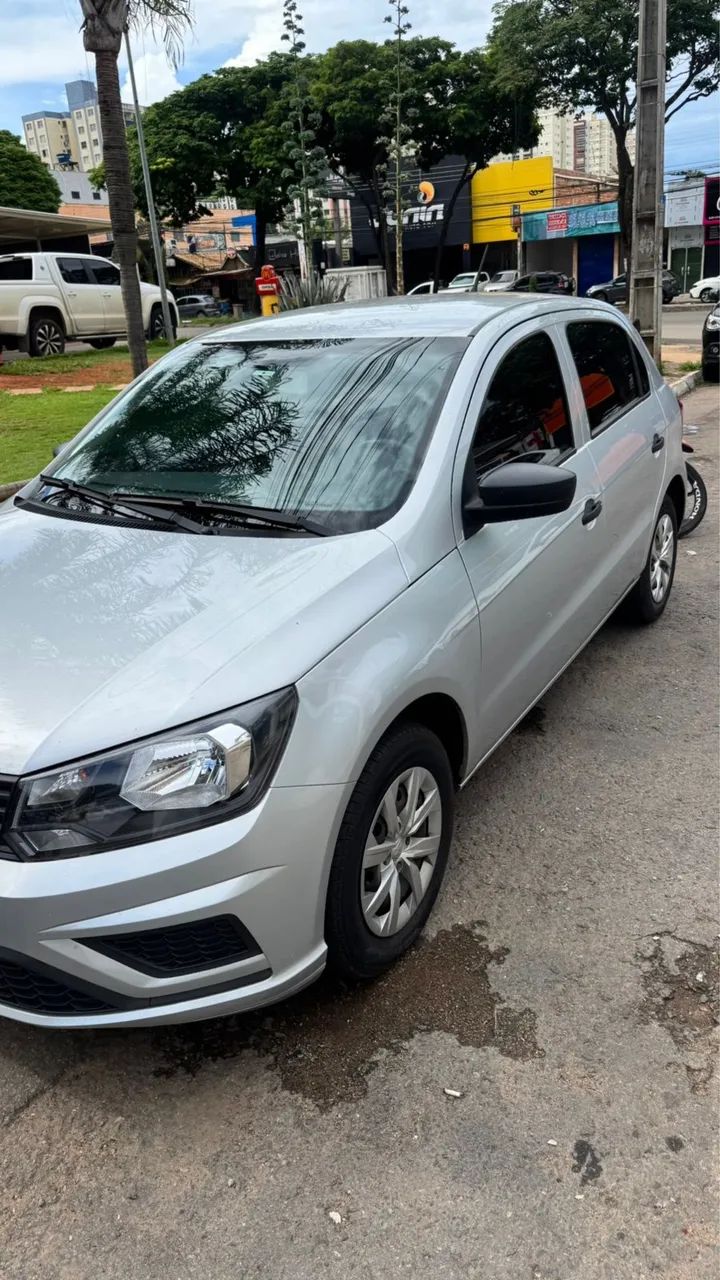 Aluguel de carro para Uber e 99 - Foto 4