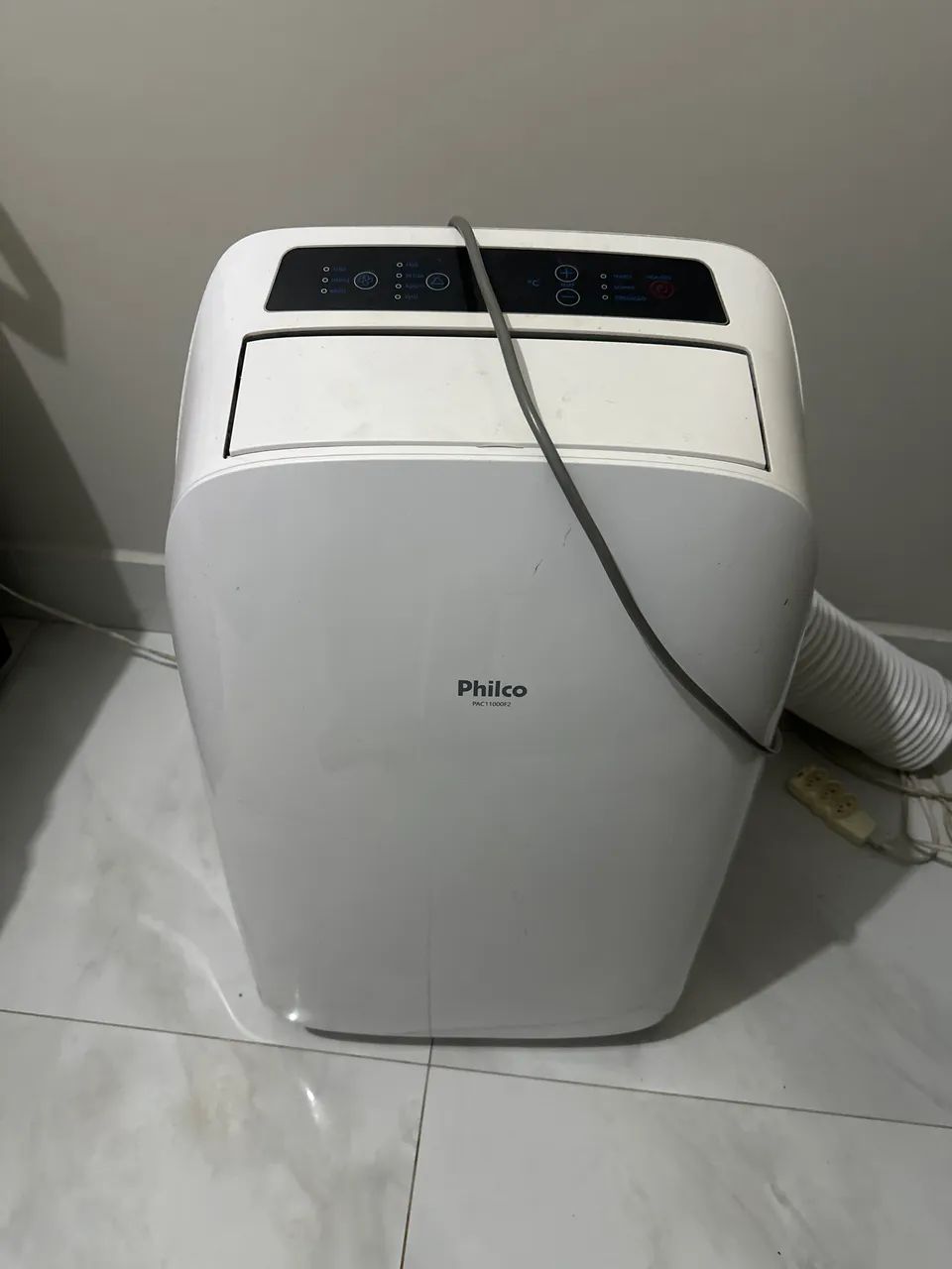 Ar condicionado portátil 