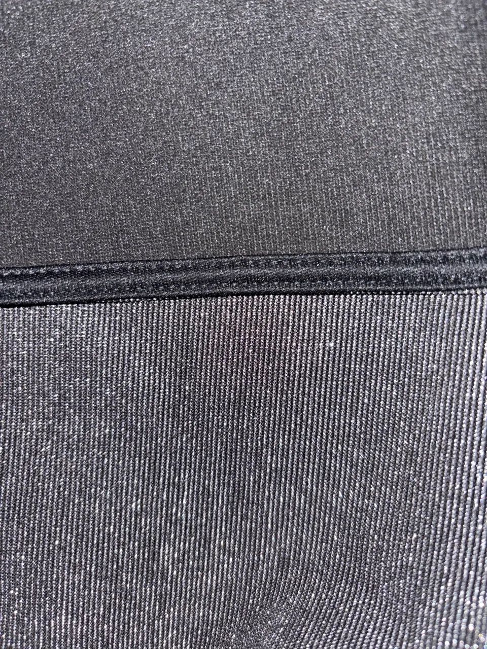 Vestido Preto Com Brilho - Foto 5